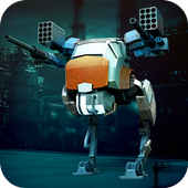 World of Robots icon