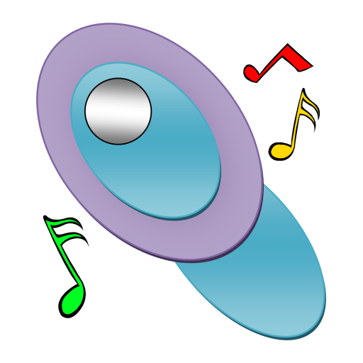 Just One Ear icon