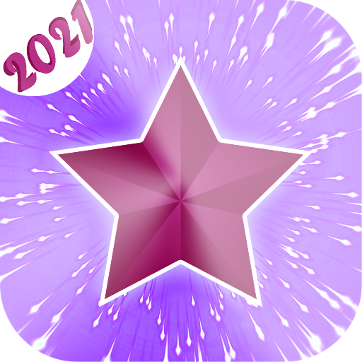 Video Star ⭐ Maker &amp; Editor 2021 icon