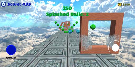 Splash It screenshot 3