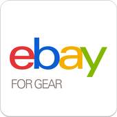 eBay for Gear Companion 1.8.0.14