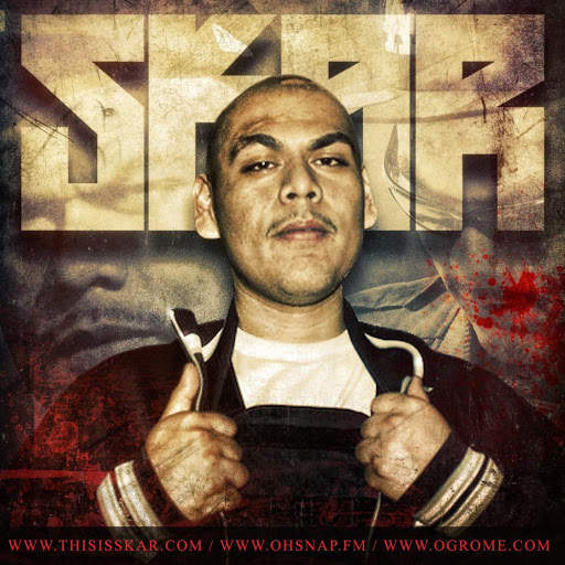 Skar Music screenshot 2