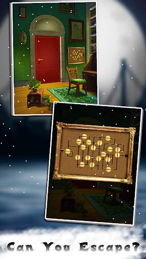 Escape room - 100 Doors Escape Challenging Puzzle screenshot 4