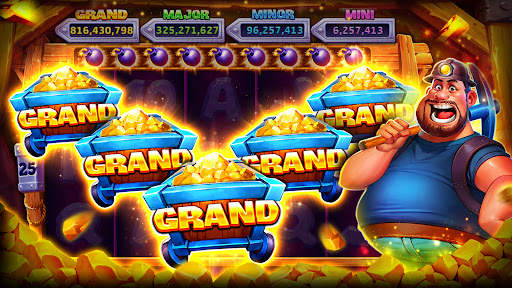 Jackpot Wins - Slots Casino screenshot 6