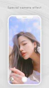 Phone X Camera screenshot 1