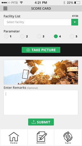 MEA SAAF PUNJAB screenshot 4