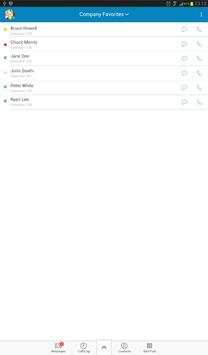 RingCentral EU screenshot 23