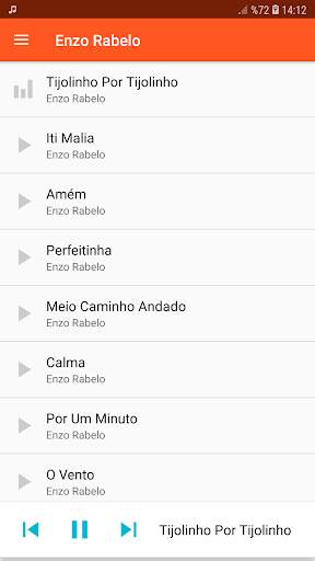 Enzo Rabelo Songs Offline Music (all songs 2020) screenshot 3