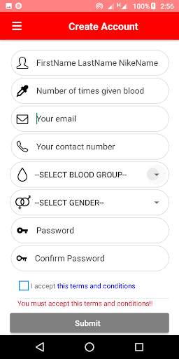 Blood Connector screenshot 4