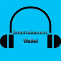Entertainment Wallet icon