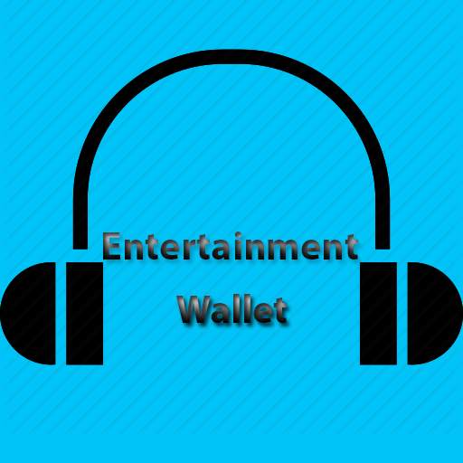 Entertainment Wallet 1.0