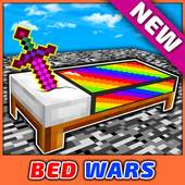 Bed Wars Game in Minecraft PE v2.7.80