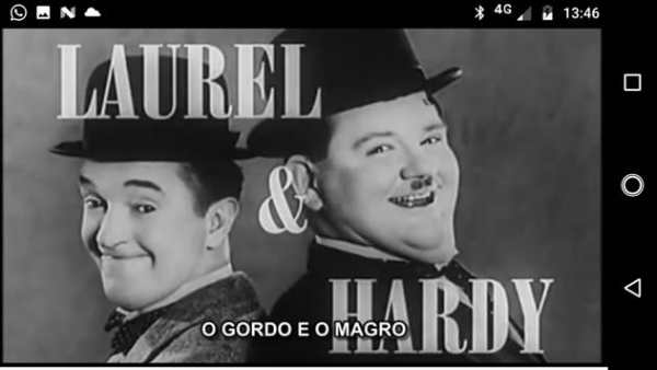OldMovies screenshot 4