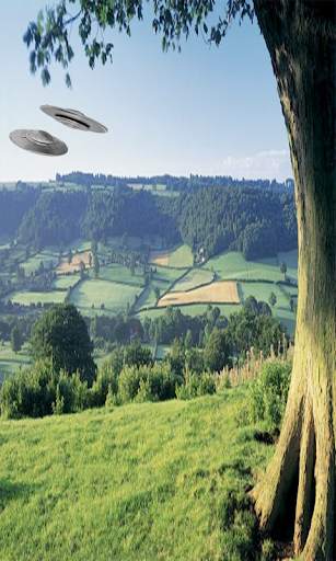 Alien Camera Photo Maker screenshot 3
