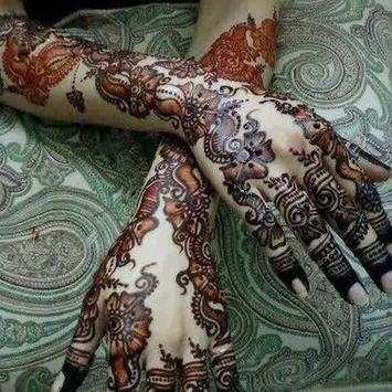 2016 Mehndi Design Daily screenshot 3
