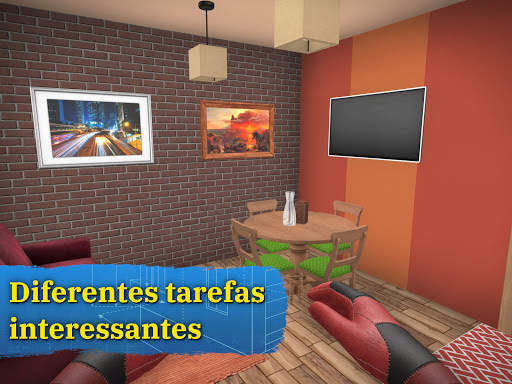 House Flipper: Home Design screenshot 9