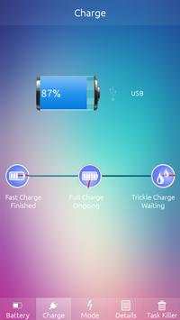 Battery Saver B  screenshot 3
