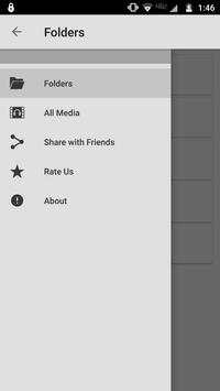 Full Hd Video Player new - Play 4K Video screenshot 6