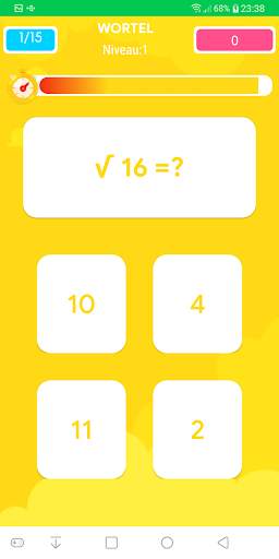 Math Games screenshot 8