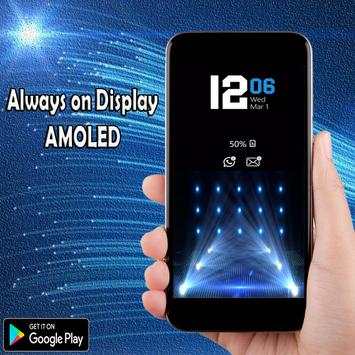 Super Always On Display AMOLED Pro screenshot 3