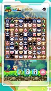 Pets vs. Zombies2-Zombie virus screenshot 5
