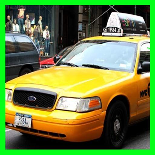 Taxi Parking 3D 1.03