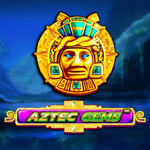 Demo Aztec Gems Slot icon
