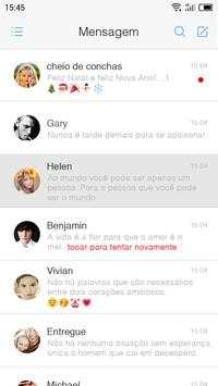 One Message 7 screenshot 2