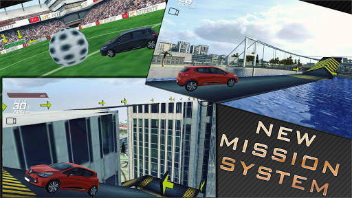 Clio City Simulation, mods and Quests screenshot 2