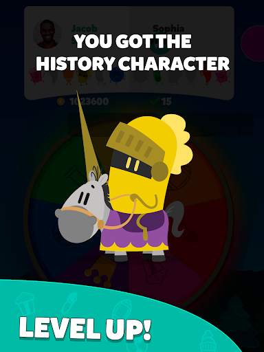 Trivia Crack screenshot 13