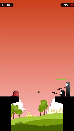 Dot Heroes: Woop Woop Ninja screenshot 4