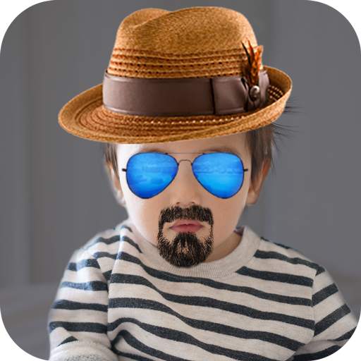 Face Changer Photo Editor 3.0