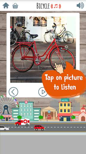 Kids Fun Game: Educational games for kids screenshot 9