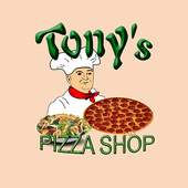 Tony's Pizza Shop 1.0.14
