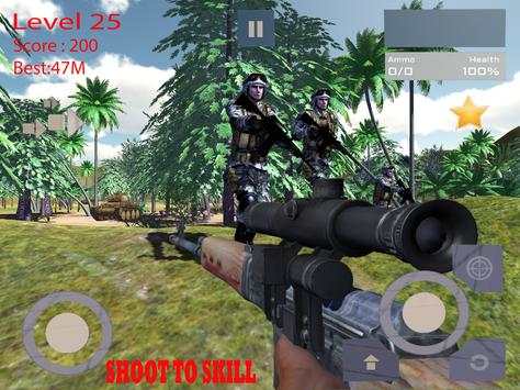 Sniper America screenshot 10