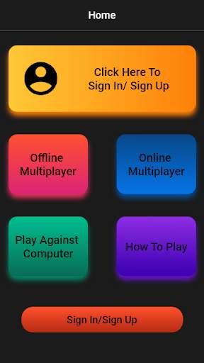 SOS The Board Game screenshot 2