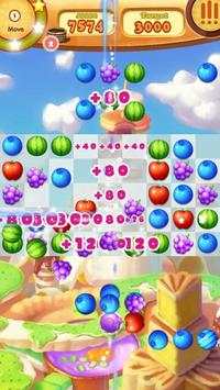 Fruit Legend 2017 screenshot 6