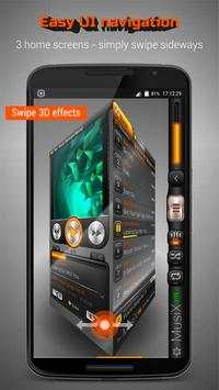 MusiX Player Lite screenshot 3