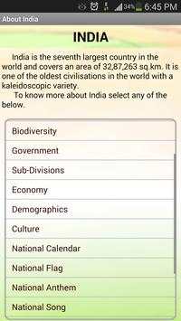 About India screenshot 10