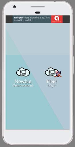 MEA - Mise En Abyme Cloud Comp screenshot 2