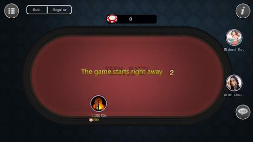 Teen Patti Winner - 3 Patti, Joker & Rummy screenshot 4