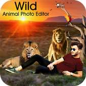 Wild Animal Photo on 9Apps