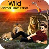Wild Animal Photo 1.0