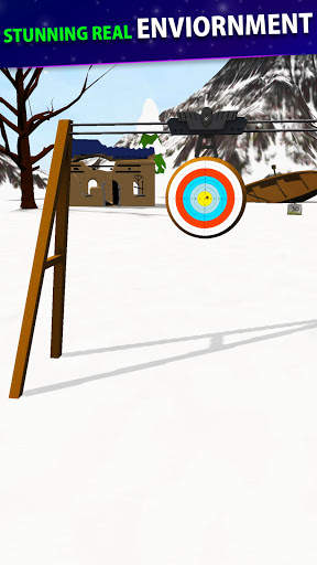 Shooting Range: Target Shooter screenshot 3