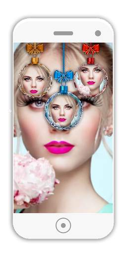 pip camera Photo Editor 2018 screenshot 2