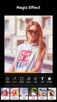 Photo video maker - Free video maker, Video editor screenshot 2