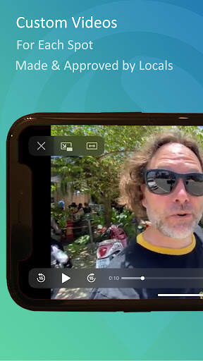 Teenee screenshot 7