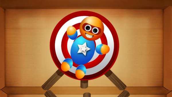 Kick Buddy screenshot 1