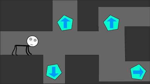Love Story - Funny Jailbreak screenshot 4
