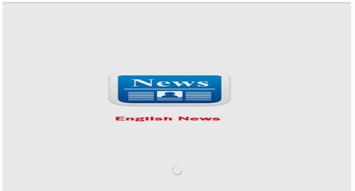 English News screenshot 4